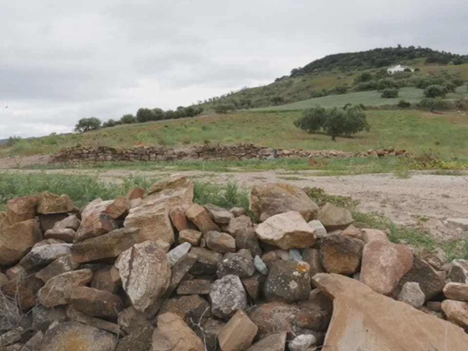 1 soverom Finca/Herregård til salgs i Alora - € 138 000 (Ref: 9793624)