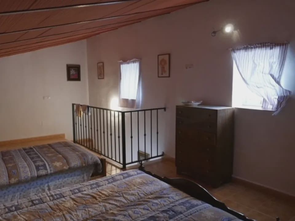 1 soverom Finca/Herregård til salgs i Alora - € 138 000 (Ref: 9793624)