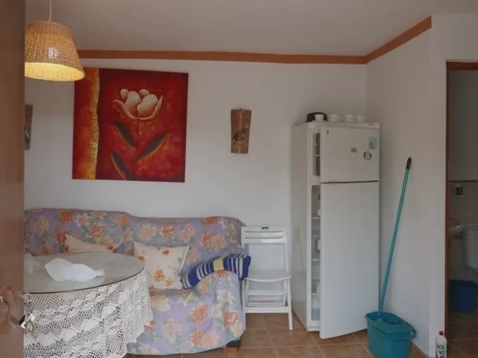 1 soverom Finca/Herregård til salgs i Alora - € 138 000 (Ref: 9793624)