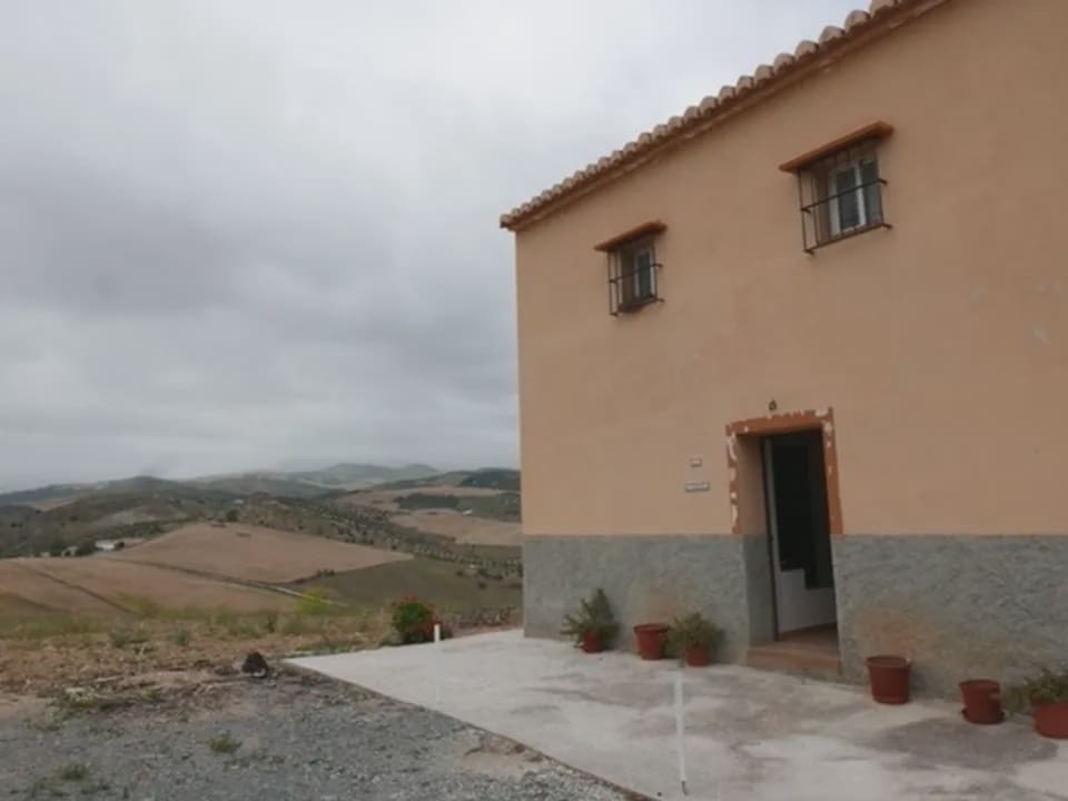 1 soverom Finca/Herregård til salgs i Alora - € 138 000 (Ref: 9793624)