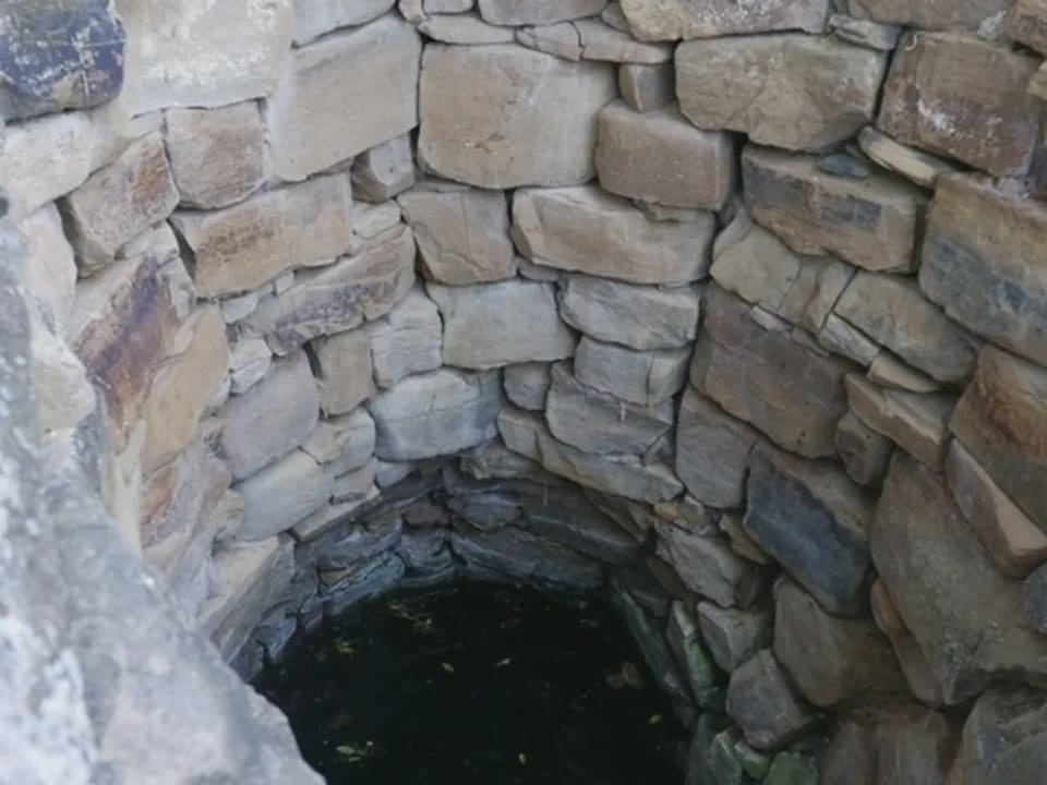 1 soverom Finca/Herregård til salgs i Alora - € 138 000 (Ref: 9793624)