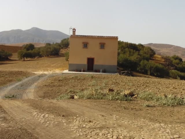 1 soverom Finca/Herregård til salgs i Alora - € 138 000 (Ref: 9793624)