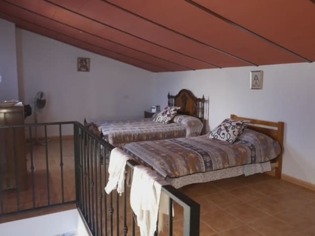 1 soverom Finca/Herregård til salgs i Alora - € 138 000 (Ref: 9793624)