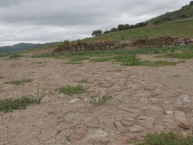 1 soverom Finca/Herregård til salgs i Alora - € 138 000 (Ref: 9793624)