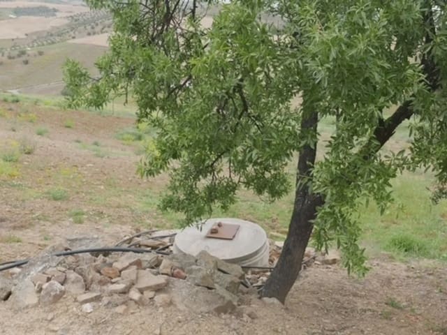 1 soverom Finca/Herregård til salgs i Alora - € 138 000 (Ref: 9793624)