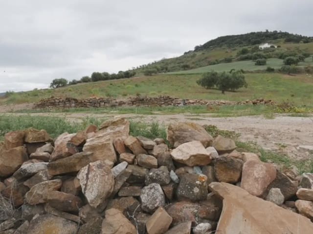 1 soverom Finca/Herregård til salgs i Alora - € 138 000 (Ref: 9793624)