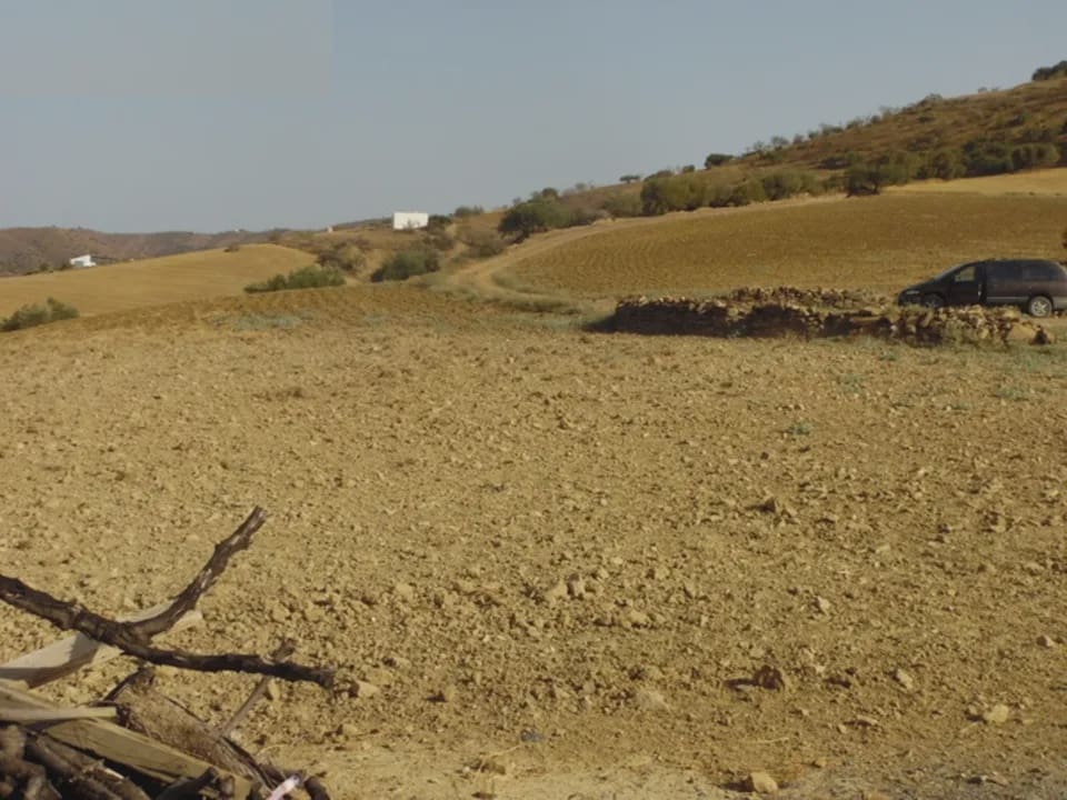 1 soverom Finca/Herregård til salgs i Alora - € 138 000 (Ref: 9793624)