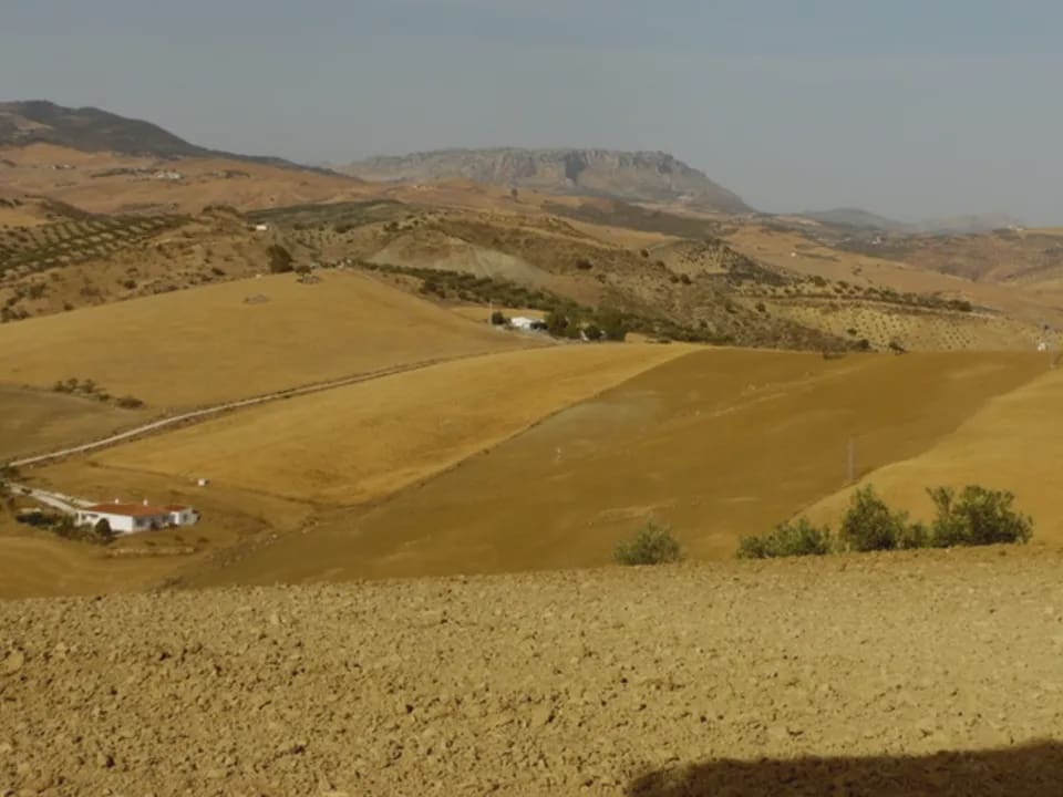 1 soverom Finca/Herregård til salgs i Alora - € 138 000 (Ref: 9793624)