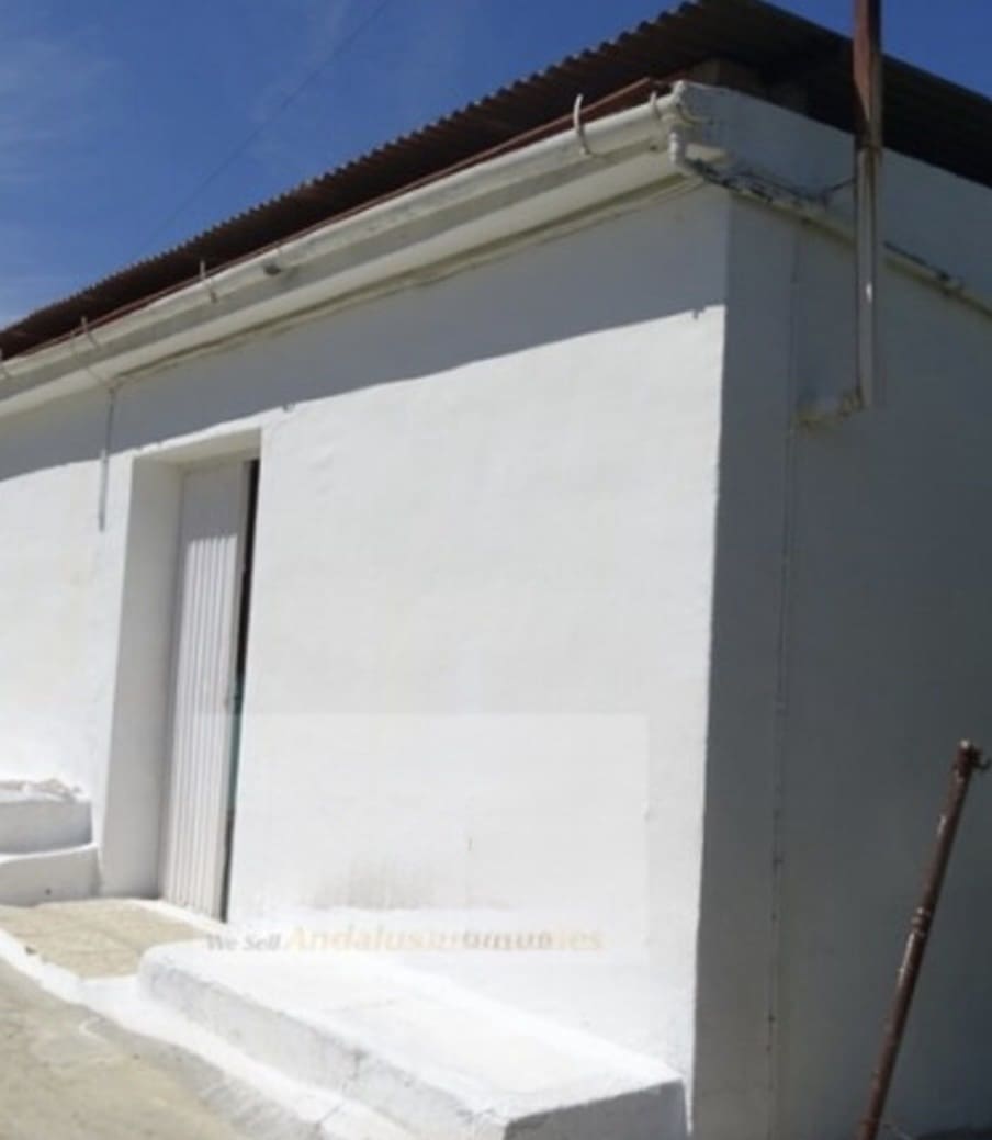 1 soveværelse Finca/Landehus til salg i Coin - € 160.000 (Ref: 9793625)