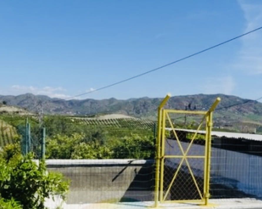 1 soveværelse Finca/Landehus til salg i Coin - € 160.000 (Ref: 9793625)