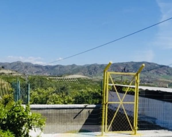 1 soveværelse Finca/Landehus til salg i Coín - € 160.000 (Ref: 9793625)