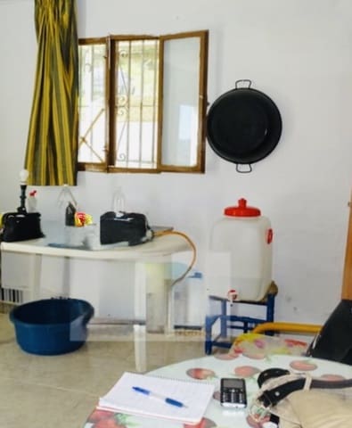 1 soveværelse Finca/Landehus til salg i Coín - € 160.000 (Ref: 9793625)