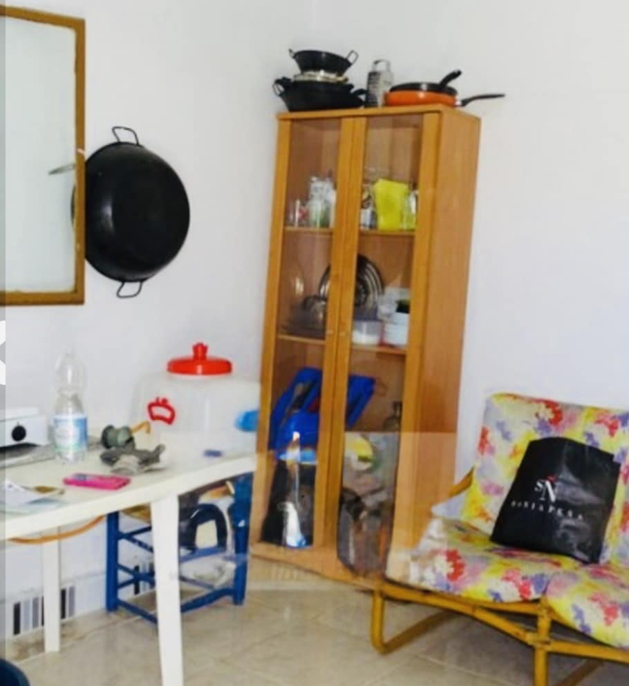 1 soveværelse Finca/Landehus til salg i Coin - € 160.000 (Ref: 9793625)