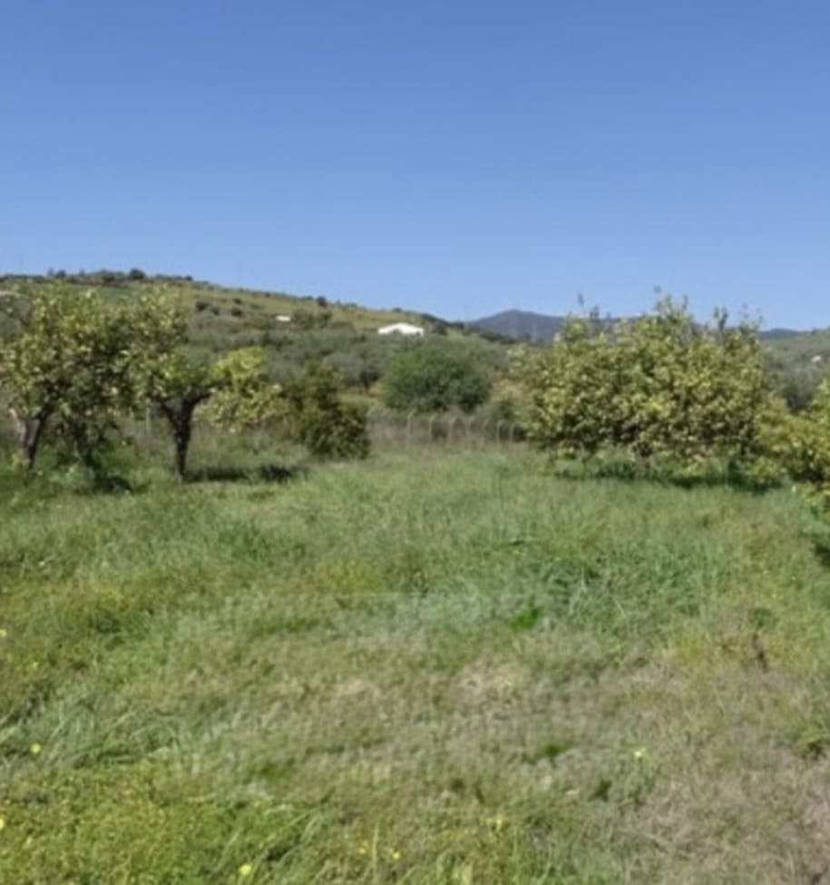 1 soveværelse Finca/Landehus til salg i Coin - € 160.000 (Ref: 9793625)