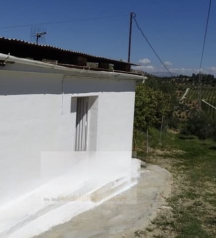 1 soveværelse Finca/Landehus til salg i Coín - € 160.000 (Ref: 9793625)