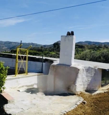 1 soveværelse Finca/Landehus til salg i Coín - € 160.000 (Ref: 9793625)