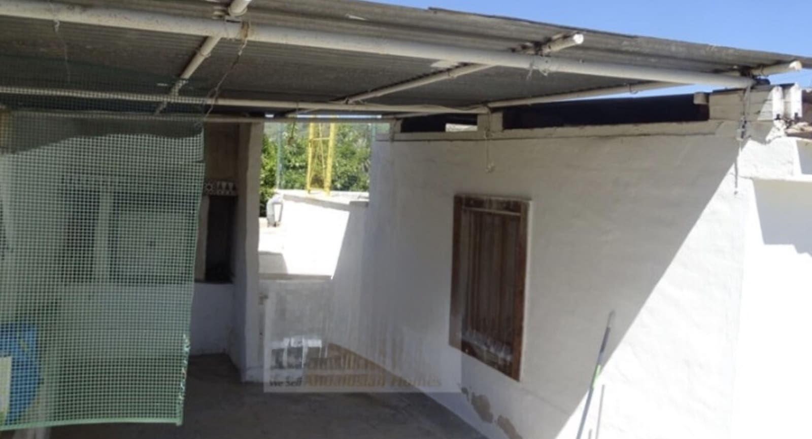 1 soveværelse Finca/Landehus til salg i Coin - € 160.000 (Ref: 9793625)