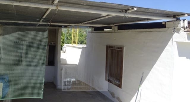 1 soveværelse Finca/Landehus til salg i Coín - € 160.000 (Ref: 9793625)