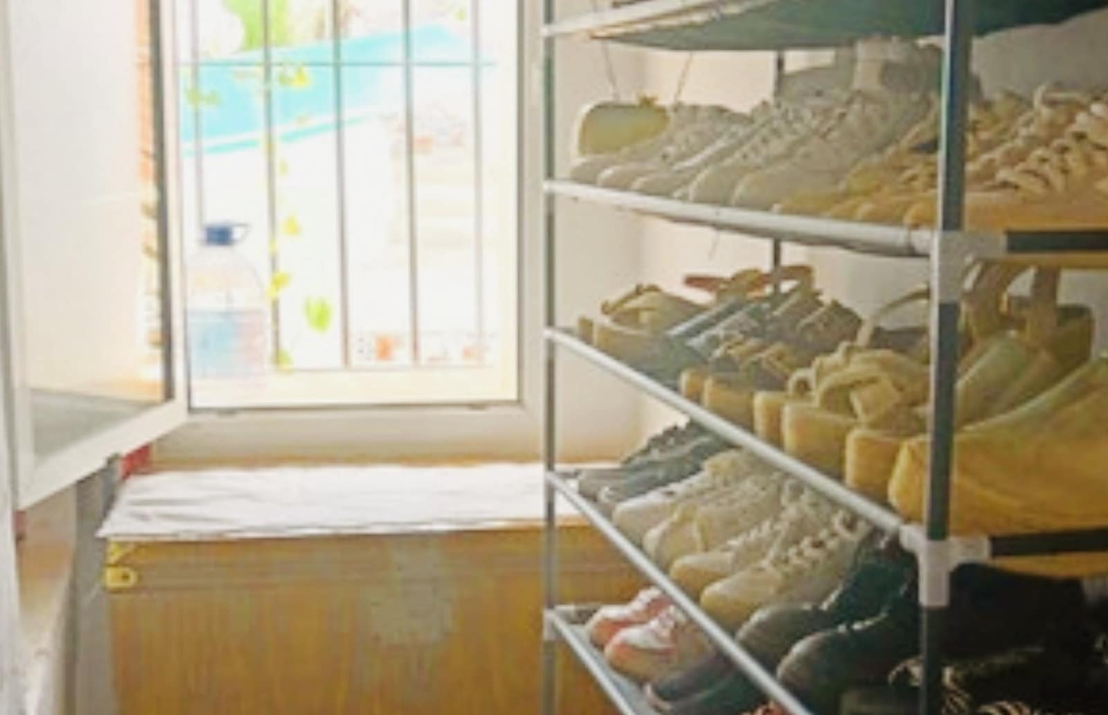 3 sypialnia Dom na sprzedaż w Archidona - 139 500 € (Ref: 9797419)