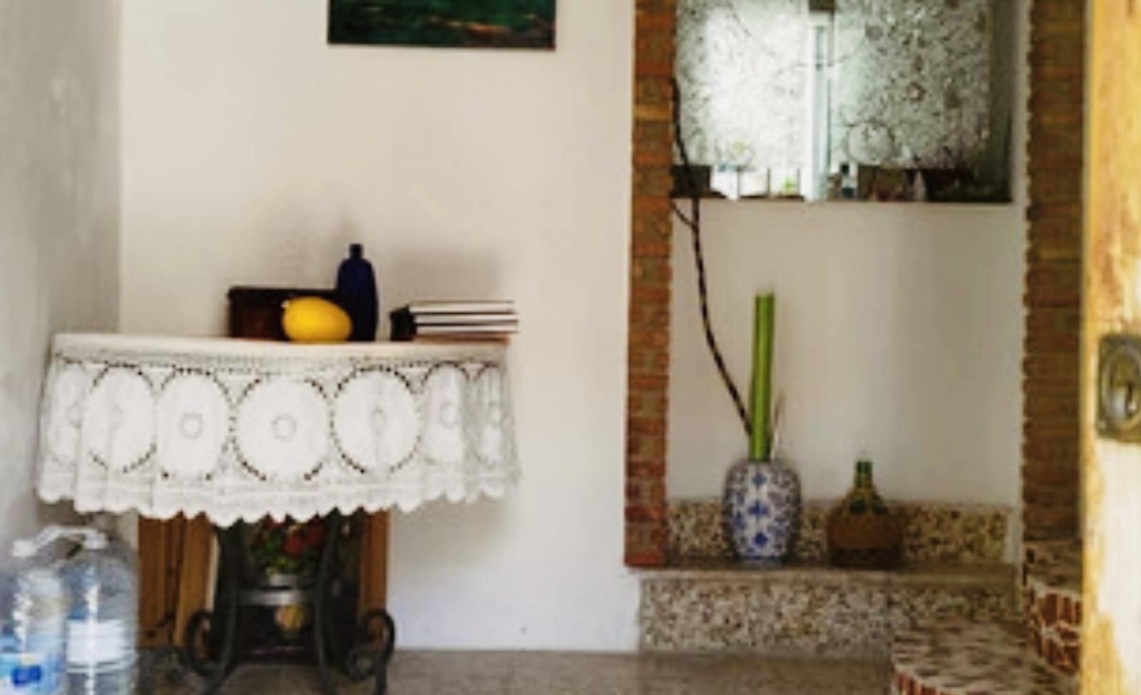 3 sypialnia Dom na sprzedaż w Archidona - 139 500 € (Ref: 9797419)