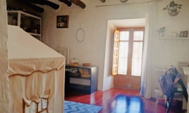 3 sypialnia Dom na sprzedaż w Archidona - 139 500 € (Ref: 9797419)