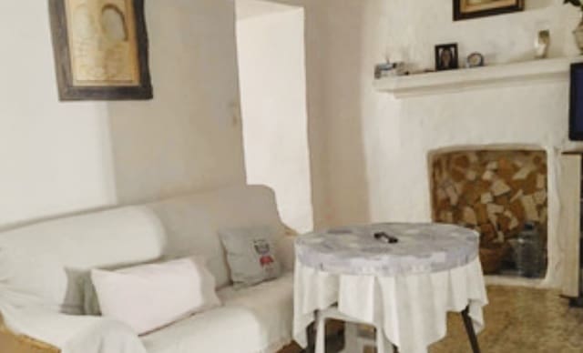 3 sypialnia Dom na sprzedaż w Archidona - 139 500 € (Ref: 9797419)