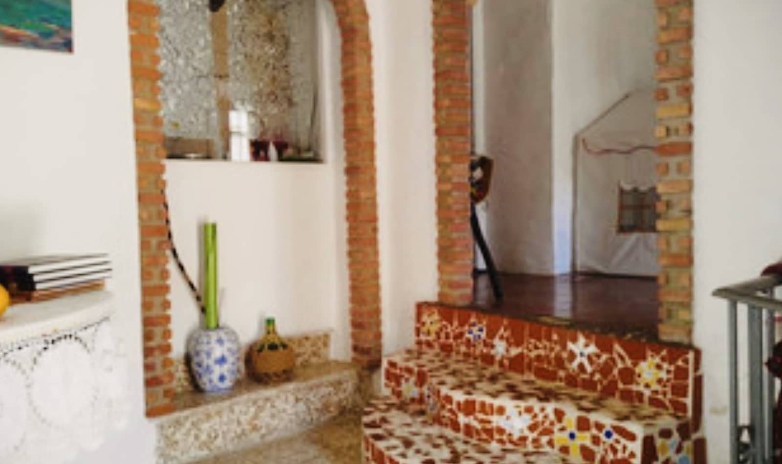 3 sypialnia Dom na sprzedaż w Archidona - 139 500 € (Ref: 9797419)