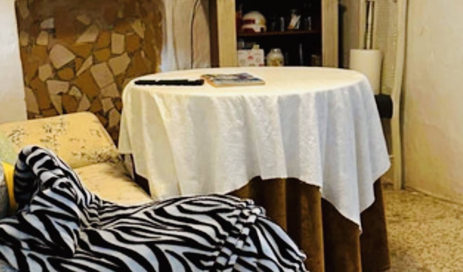 3 sypialnia Dom na sprzedaż w Archidona - 139 500 € (Ref: 9797419)