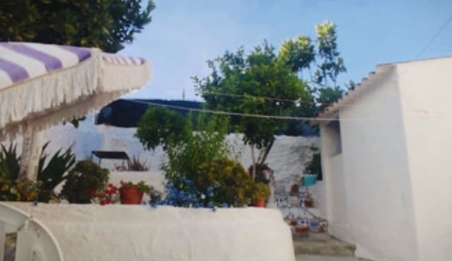 3 sypialnia Dom na sprzedaż w Archidona - 139 500 € (Ref: 9797419)