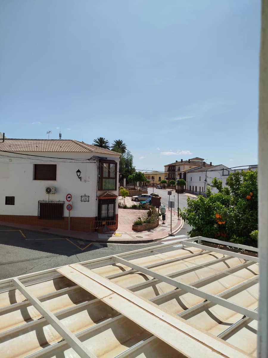 1 camera da letto Appartamento da affittare in Fuente de Piedra - 450 € (Rif: 9803775)