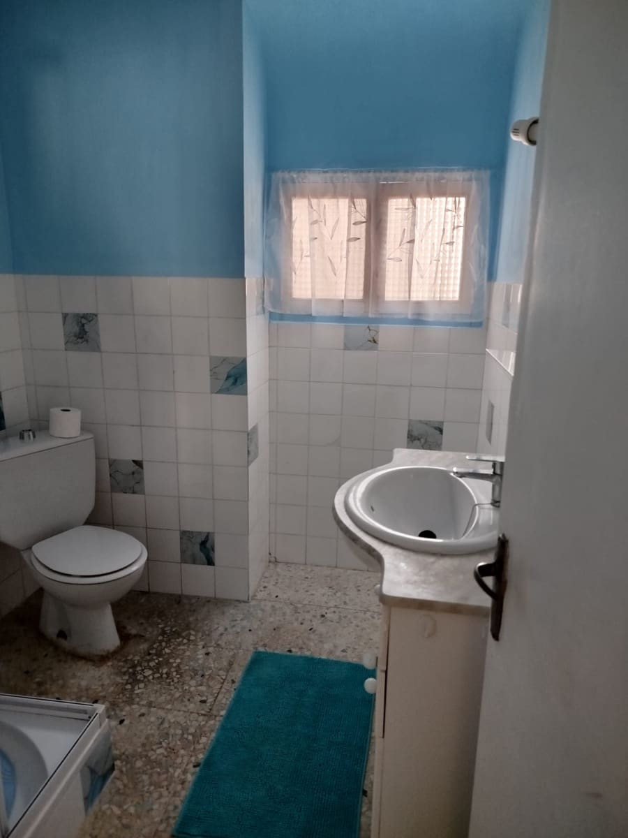 1 camera da letto Appartamento da affittare in Fuente de Piedra - 450 € (Rif: 9803775)