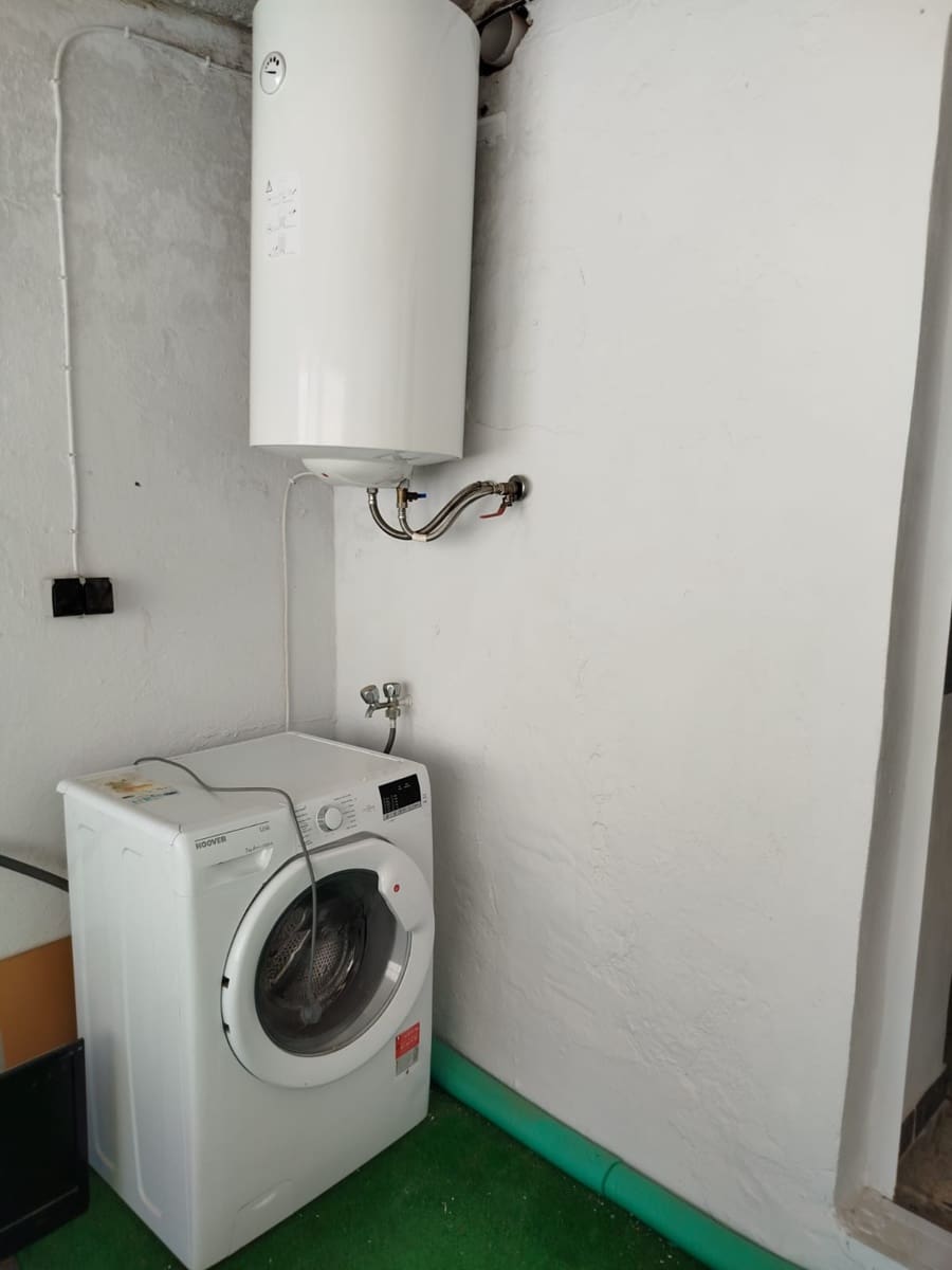 1 camera da letto Appartamento da affittare in Fuente de Piedra - 450 € (Rif: 9803775)