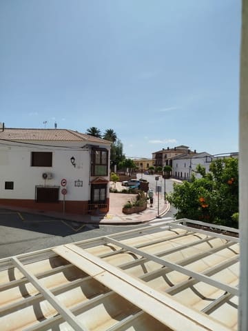 1 camera da letto Appartamento da affittare in Fuente de Piedra - 450 € (Rif: 9803775)