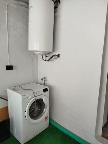 1 camera da letto Appartamento da affittare in Fuente de Piedra - 450 € (Rif: 9803775)