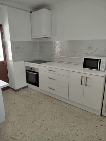 1 camera da letto Appartamento da affittare in Fuente de Piedra - 450 € (Rif: 9803775)