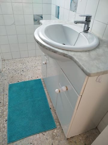1 camera da letto Appartamento da affittare in Fuente de Piedra - 450 € (Rif: 9803775)