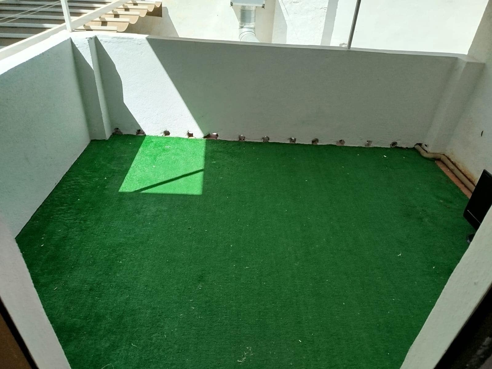 1 camera da letto Appartamento da affittare in Fuente de Piedra - 450 € (Rif: 9803775)