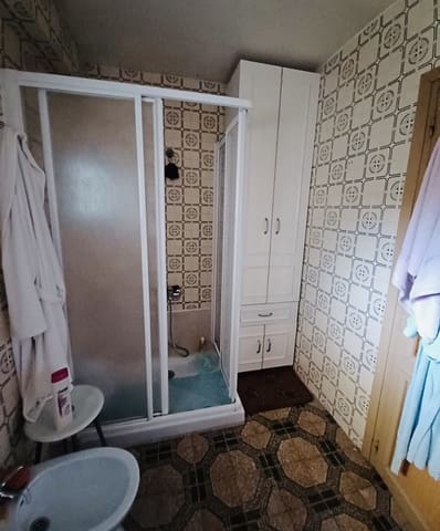 4 soveværelse Byhus til salg i Iznájar - € 114.900 (Ref: 9812452)