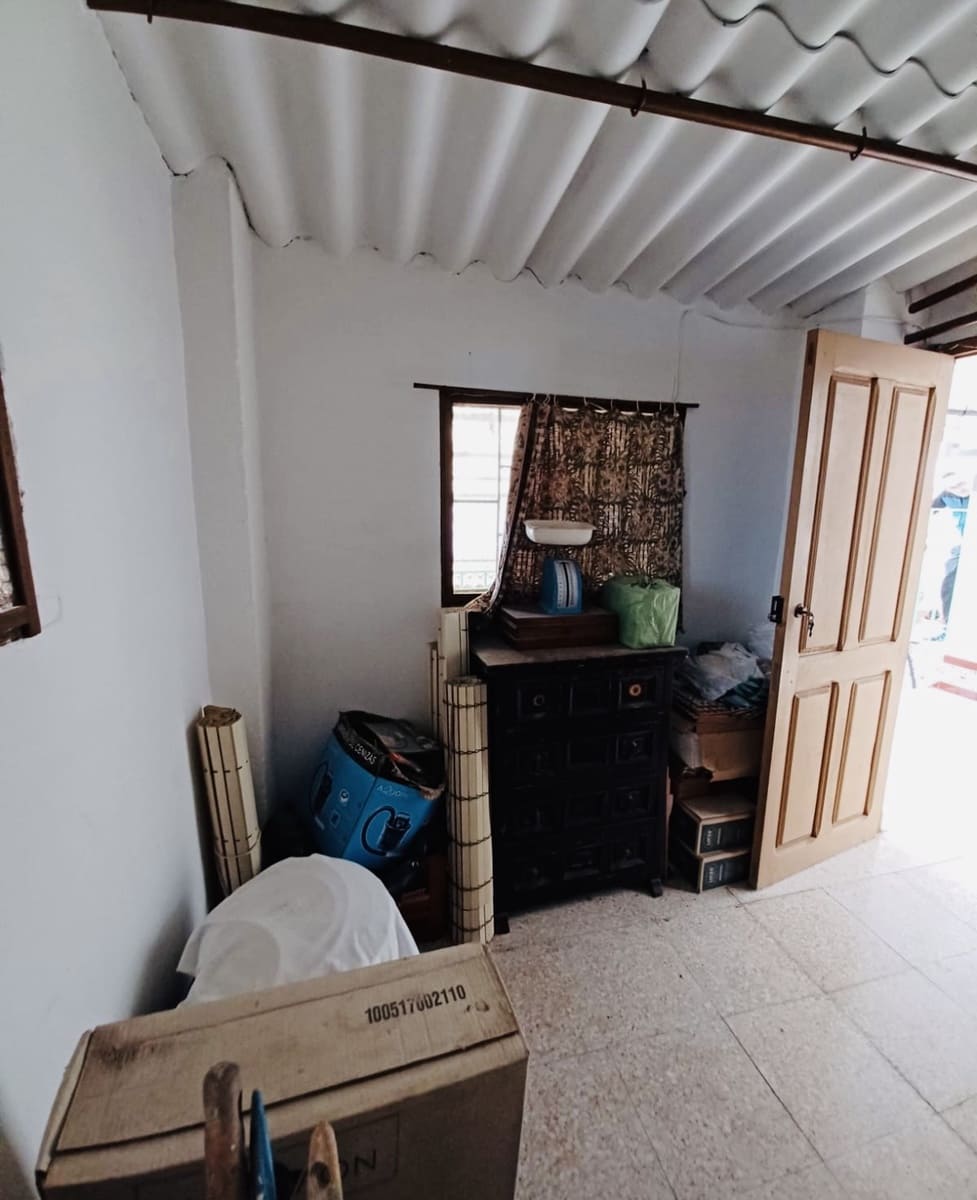 4 soveværelse Byhus til salg i Iznajar - € 114.900 (Ref: 9812452)
