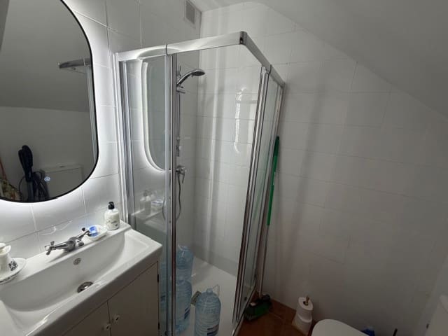 Casa de 4 habitaciones en Fuente de Piedra en venta con piscina - 154.950 € (Ref: 9813489)