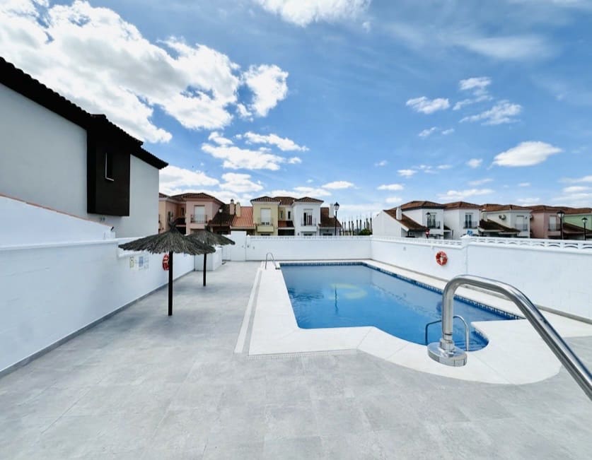 4 sovrum Villa till salu i Fuente de Piedra med pool - 149 950 € (Ref: 9819515)