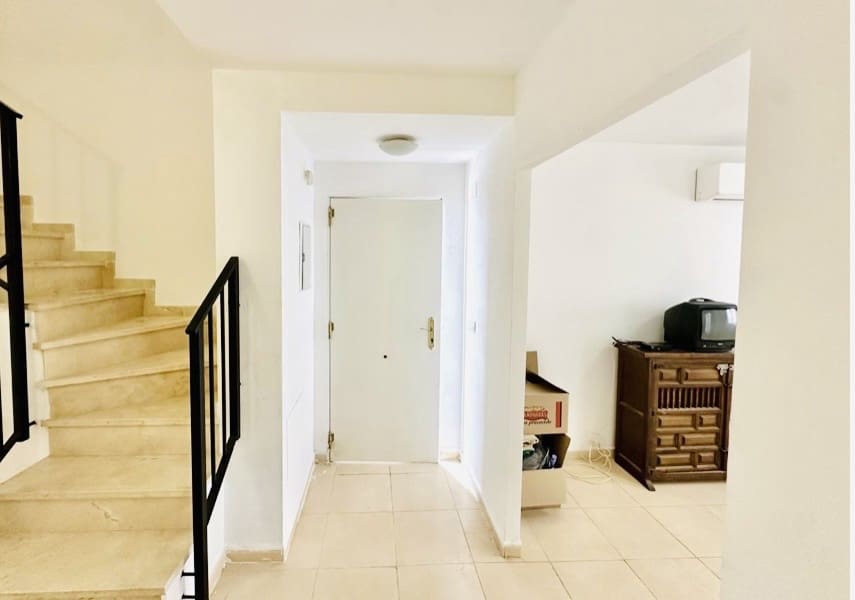 4 sovrum Villa till salu i Fuente de Piedra med pool - 149 950 € (Ref: 9819515)
