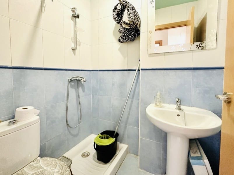 4 sovrum Villa till salu i Fuente de Piedra med pool - 149 950 € (Ref: 9819515)
