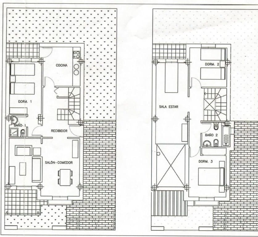 4 sovrum Villa till salu i Fuente de Piedra med pool - 149 950 € (Ref: 9819515)
