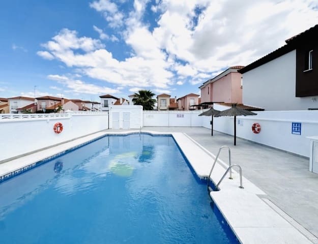 4 quarto Moradia para venda em Fuente de Piedra com piscina - 149 950 € (Ref: 9819515)