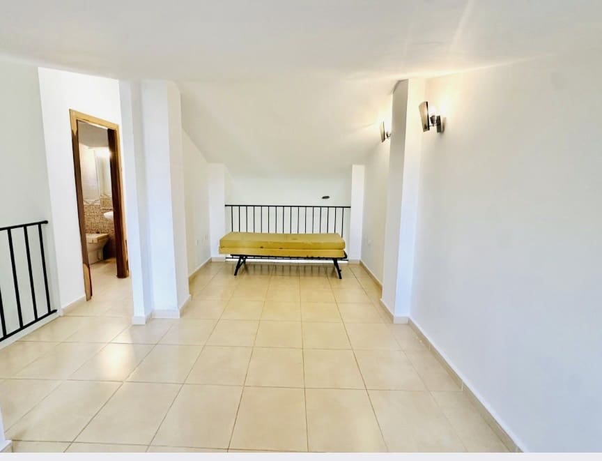 4 sovrum Villa till salu i Fuente de Piedra med pool - 149 950 € (Ref: 9819515)
