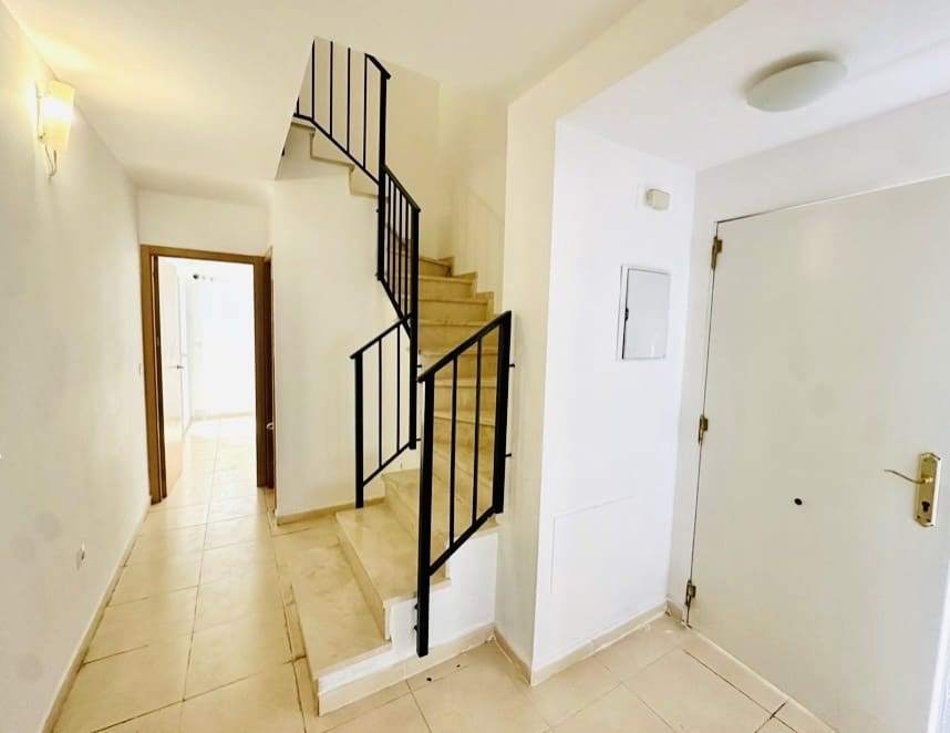 4 sovrum Villa till salu i Fuente de Piedra med pool - 149 950 € (Ref: 9819515)