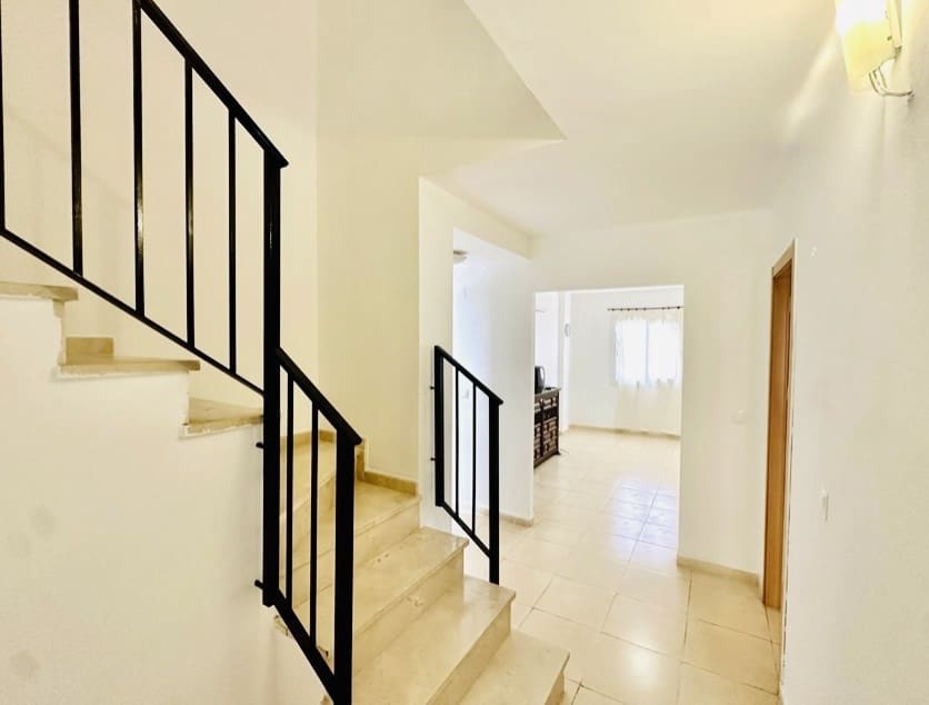 4 sovrum Villa till salu i Fuente de Piedra med pool - 149 950 € (Ref: 9819515)