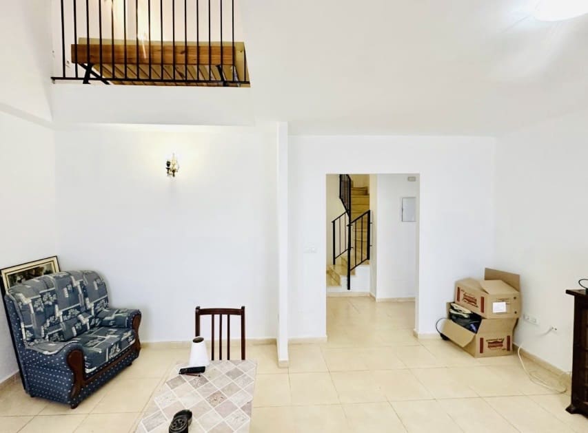 4 sovrum Villa till salu i Fuente de Piedra med pool - 149 950 € (Ref: 9819515)