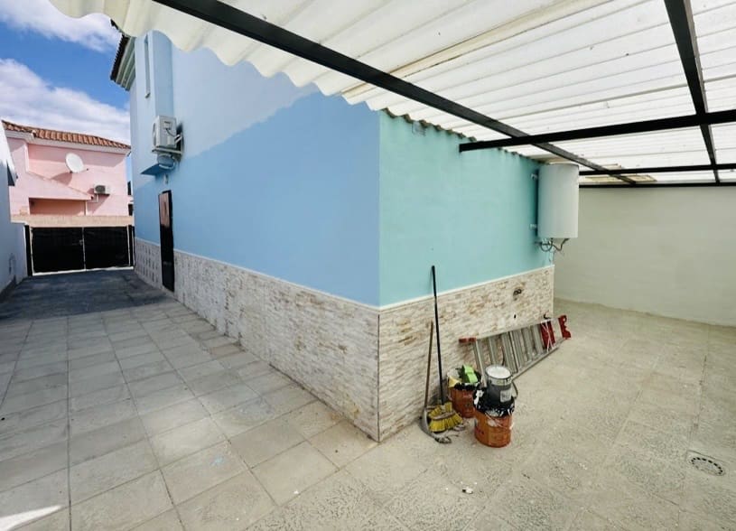 4 sovrum Villa till salu i Fuente de Piedra med pool - 149 950 € (Ref: 9819515)